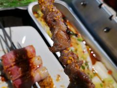 -很久以前羊肉串(簋街店)