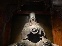 -重庆中国三峡博物馆(重庆博物馆)