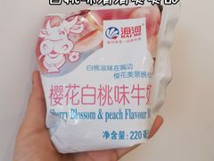 -天津海河华北乳品有限公司