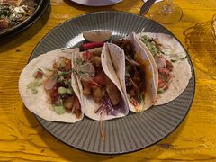 -Pistolera Mexican Cantina女枪手墨西哥餐厅(碧云路店)