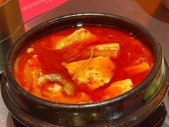 -西塔老太太泥炉烤肉(苏州大悦城店)