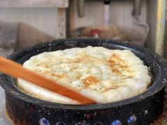 -潘记老面羌饼