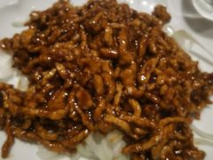 -眉州东坡·熊猫主题餐厅(枫蓝店)
