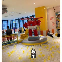 -乐多星球潮玩中心(沈阳嘉里城店)