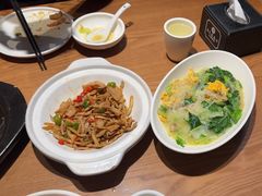 -吕氏疙瘩汤·新鲁菜(济南万象城店)