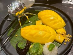 -simply thai天泰(世纪汇店)