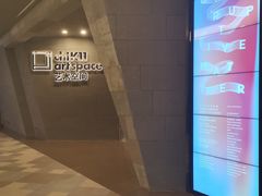 -chi K11艺术空间展览厅