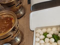 -古关火锅店(古北水镇景区店)