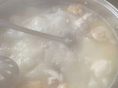 -正能量脆肉鲩火锅