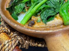 -万煲旺·香港老传承煲仔饭·猪杂汤(客村店)