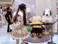 -东莞松山湖万象汇