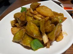 -北李妈妈菜·虾爬子大锅贴(贵和店)