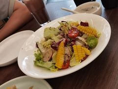-新旺茶餐厅(鑫耀·光环live店)