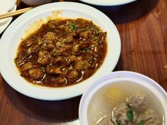 -惠宾饭庄(中山路店)