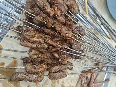-老白家怡贵园烤肉