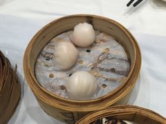 -稻香酒家·34年老字号·港式粤菜(汉街店)