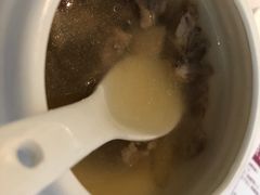 -粤财皇冠假日酒店·彩华轩中餐厅
