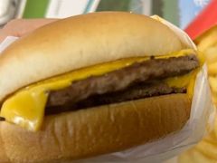 -麦当劳(厦门思明路店)