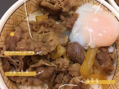 -食其家·牛丼咖喱(大悦城店)