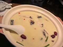 -老阿爸鲜鱼土菜(昆山花桥店)