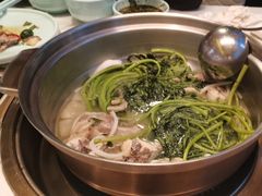 -润园四季椰子鸡火锅(南山海岸城店)