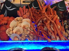 -万达文华酒店·48F云端窗景美食汇自助餐厅