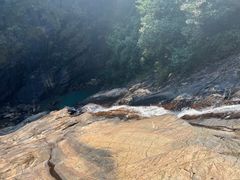 -广州白江湖森林公园