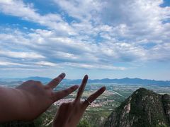 -龙庆峡风景区