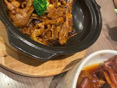 -四道菜·福建菜馆(新街口金鹰店)