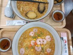 -蟹味阁·蟹黄面(体育西横街店)