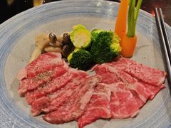 -曙亚洲餐厅-重庆富力艾美酒店(南坪万达广场店)