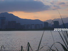 -乌龙江湿地公园