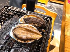 -烧货·活海鲜炭烧(湖滨商业街店)