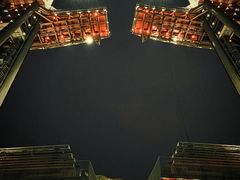 -海心沙亚运公园