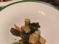 -沁香庭中餐厅·川粤菜(重庆高新假日酒店)