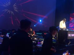 -赤红音乐现场(浦东金桥路店)