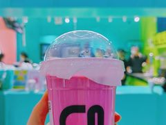 -gleeglee乐溢亦茶(合生汇店)