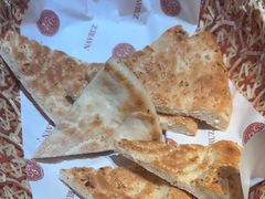 -纳鲁孜·新疆特色餐厅(上海悦荟广场店)