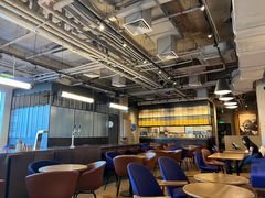大堂-Wagas沃歌斯(五道口购物中心店)