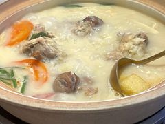-小乌猪·金华筒骨煲(永盛购物广场店)