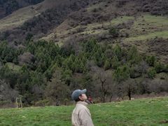 -硗碛藏寨·神木垒景区