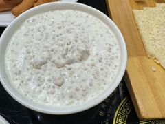 -罕山奶茶馆(和平路店)