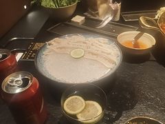 -色響火锅(恒隆广场店)
