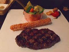 -圣丰索菲特·法国餐厅