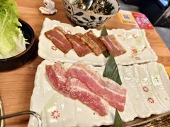 -炼瓦家日式烧肉·寿喜烧(融创精彩天地店)