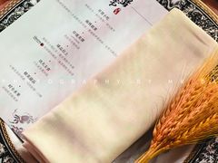 -香宫中餐厅·大连香格里拉(人民路店)