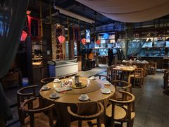 -水煮三国·川鲁江湖菜(香山店)