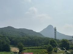 -帽儿山风景区