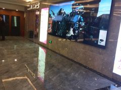 -中影·星感觉激光巨幕影城(博物馆店)