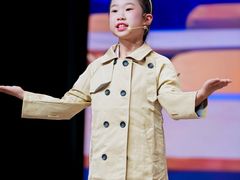 -猴有戏教育戏剧·音乐剧·主持口才·演讲朗诵辩论(环球港华师大校区)